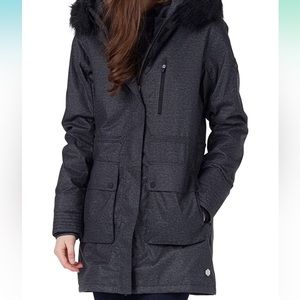 Burton womens Olympus jacket size M